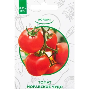 Семена Томат «Моравское чудо» XS
