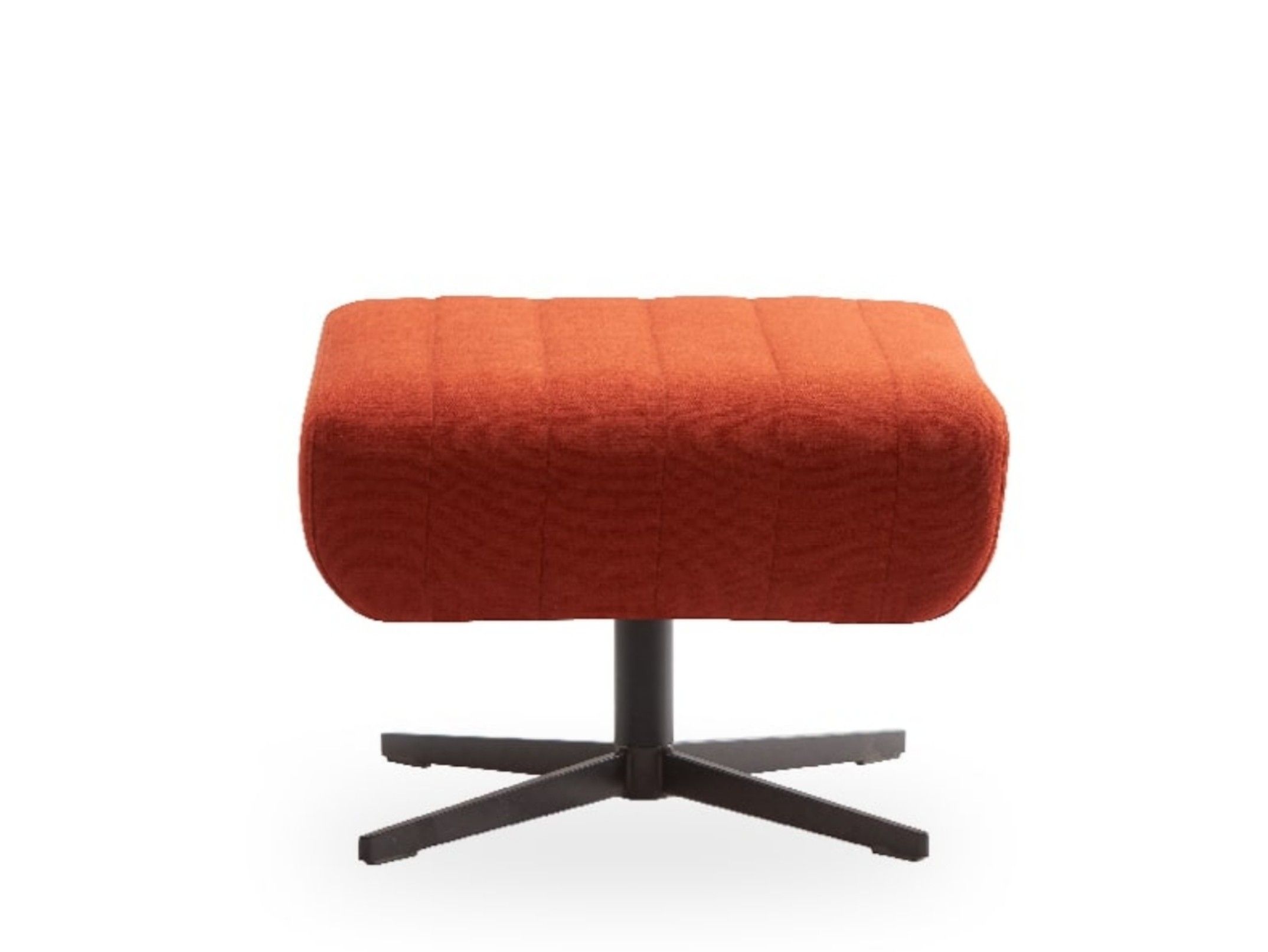 Кожаный пуф ROSSIN Riffel ARCH-00072745 - Вид №1