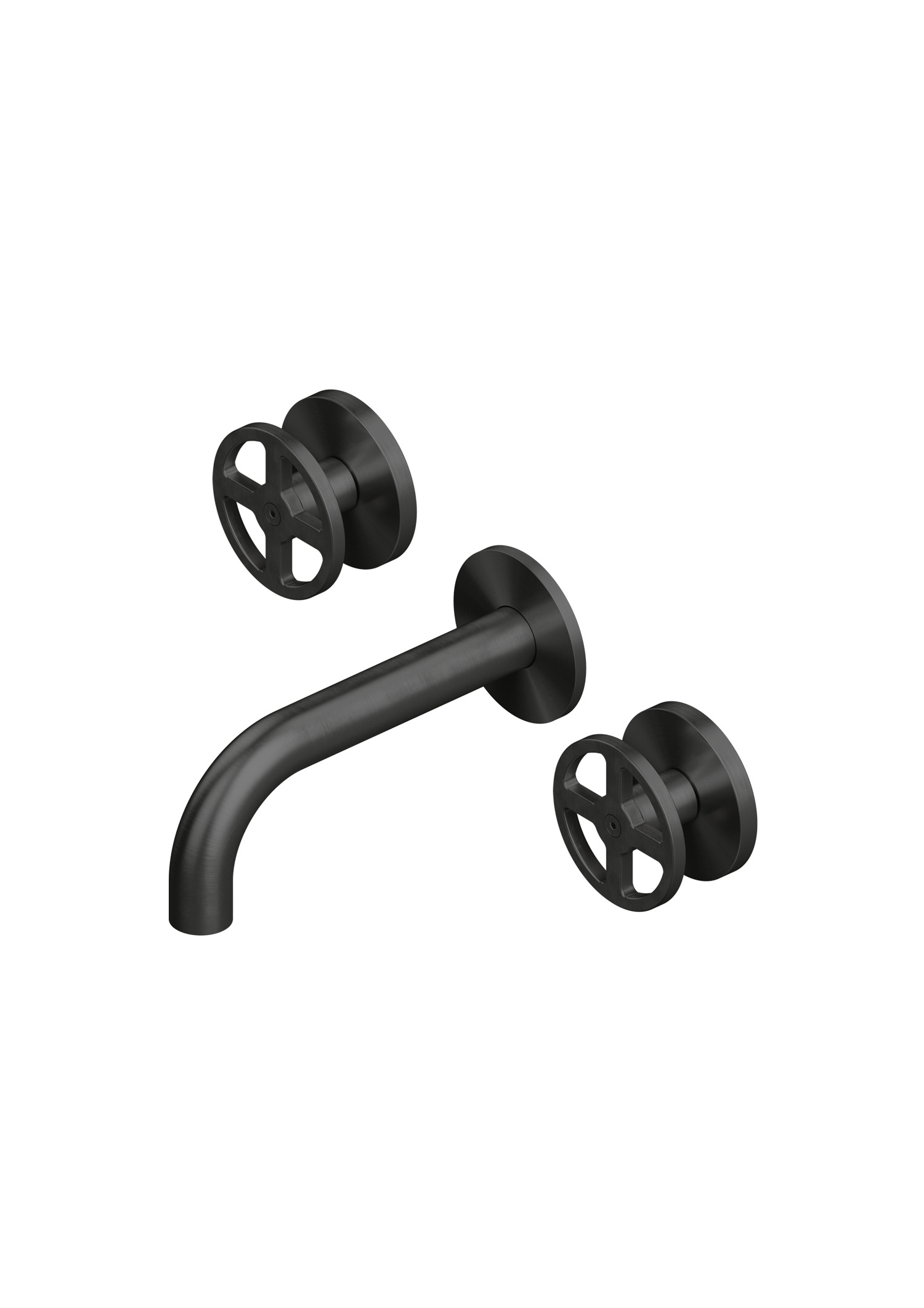 Valvola02. 20 10В. Настенные три Quadrodesign 20 10V - Вид №3