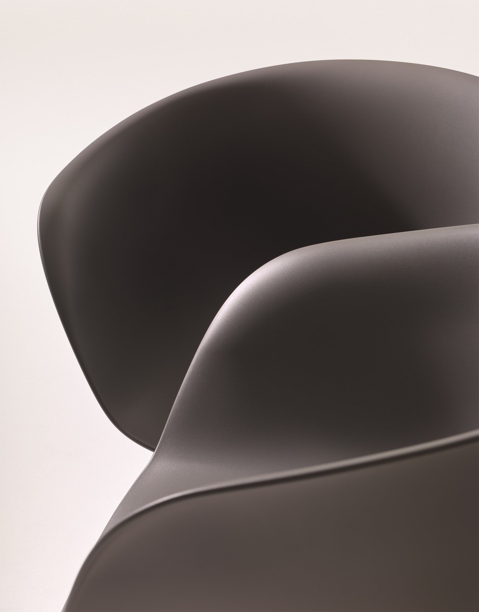 Стул из полипропилена Arper Дюна 02 ARCH-00042611 - Вид №8