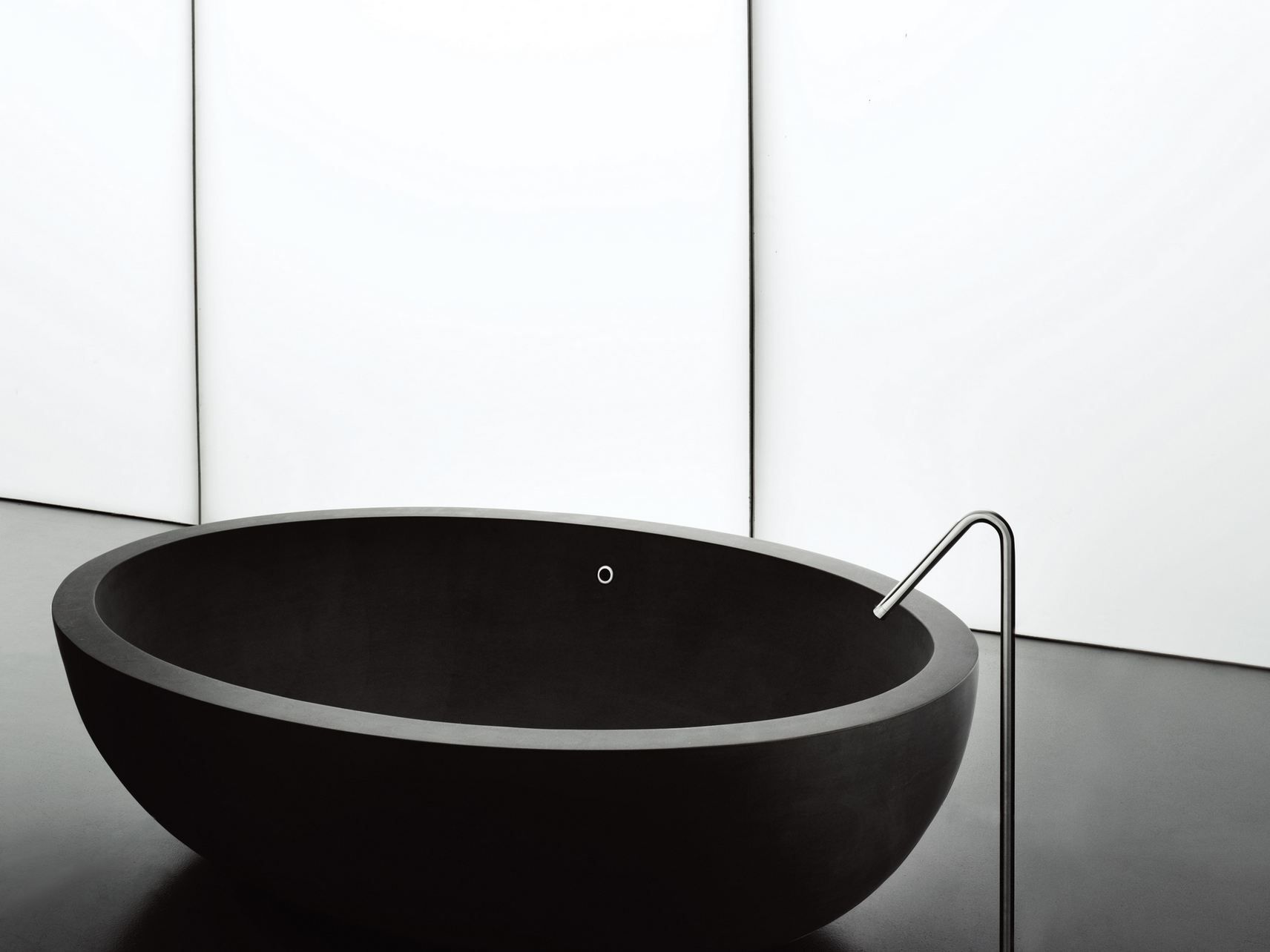 Ванна Corian® Boffi реки ARCH-00033659 - Вид №1