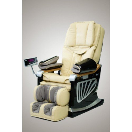 irest-sl-a08-6l Массажное кресло SL-A08-6L IREST  - Вид №5