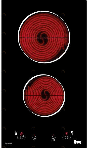 625805 Варочная панель Teka VT TC 2P B Турция 
