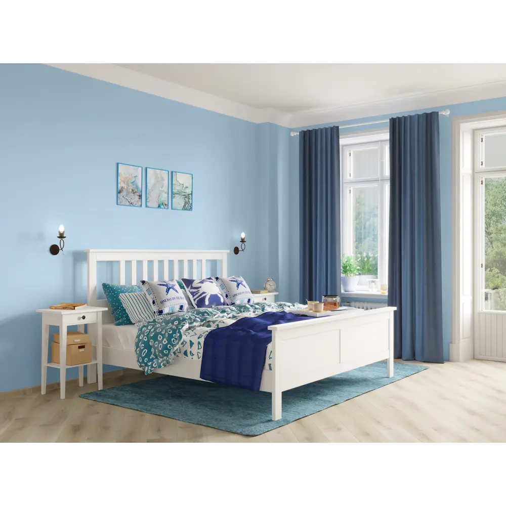 Тестер Primalex Inspiro 40 мл Голубой STLM-2159113 - Вид №5