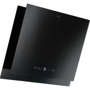 Вытяжка  FMA 2.0 607 BK Franke Maris 2.0 FMA 2.0 607 BK Чёрное стекло