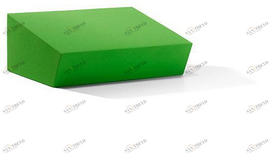 Quinze & Milan Подставка для ног из пены qm Club sun-id-1412273