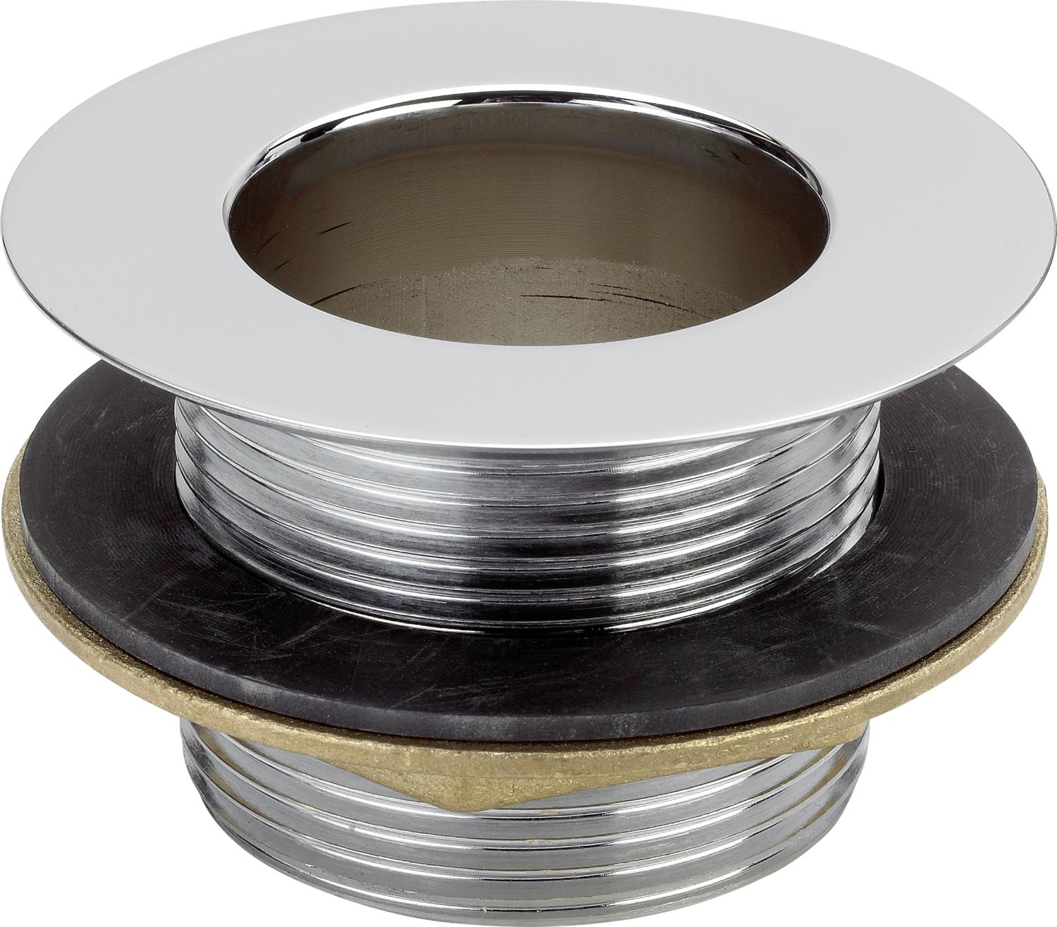 Viega Нижняя часть выпуска 3932-667 (129804) 129 804 - Вид №2