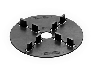 Поддержка фальшпола