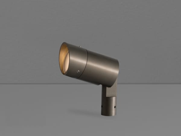 Анодированный алюминиевый напольный светодиодный прожектор BEL-LIGHTING Lena ARCH-00055126