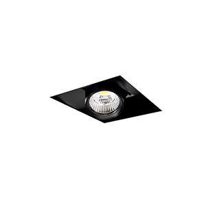 Gekko 1L SQ Trimless Ghidini Gekko SQ Trimless .01 Белый (Матовый)