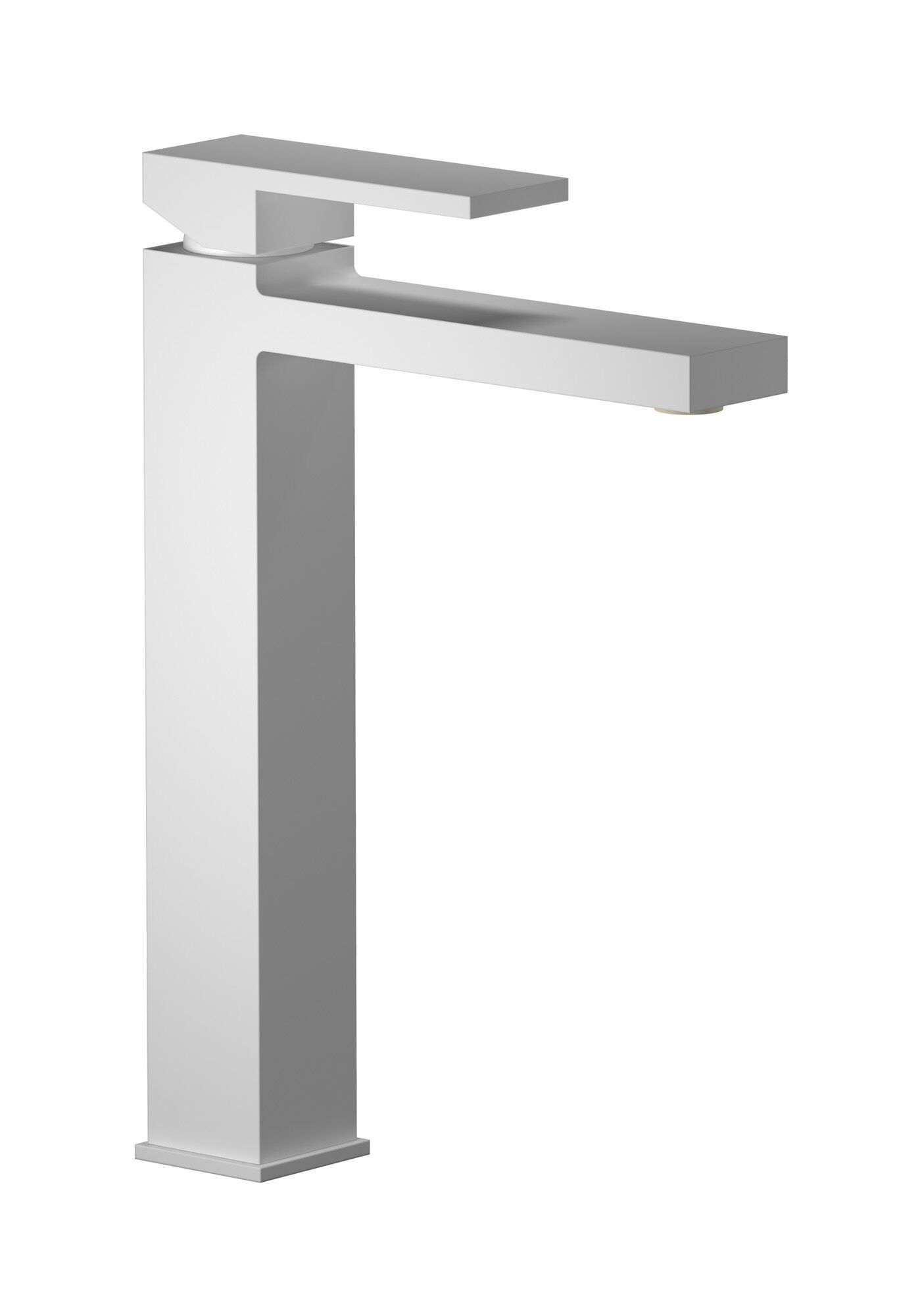 Смеситель для раковины с одним отверстием на высоком этаже IB сердцеед ARCH-00027452 - Вид №1