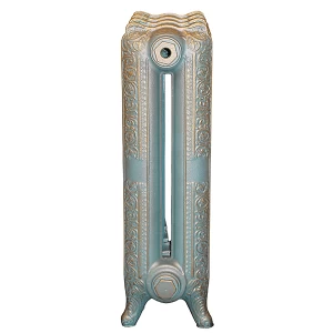 Чугунный радиатор RETROstyle Reading 500 13 секций