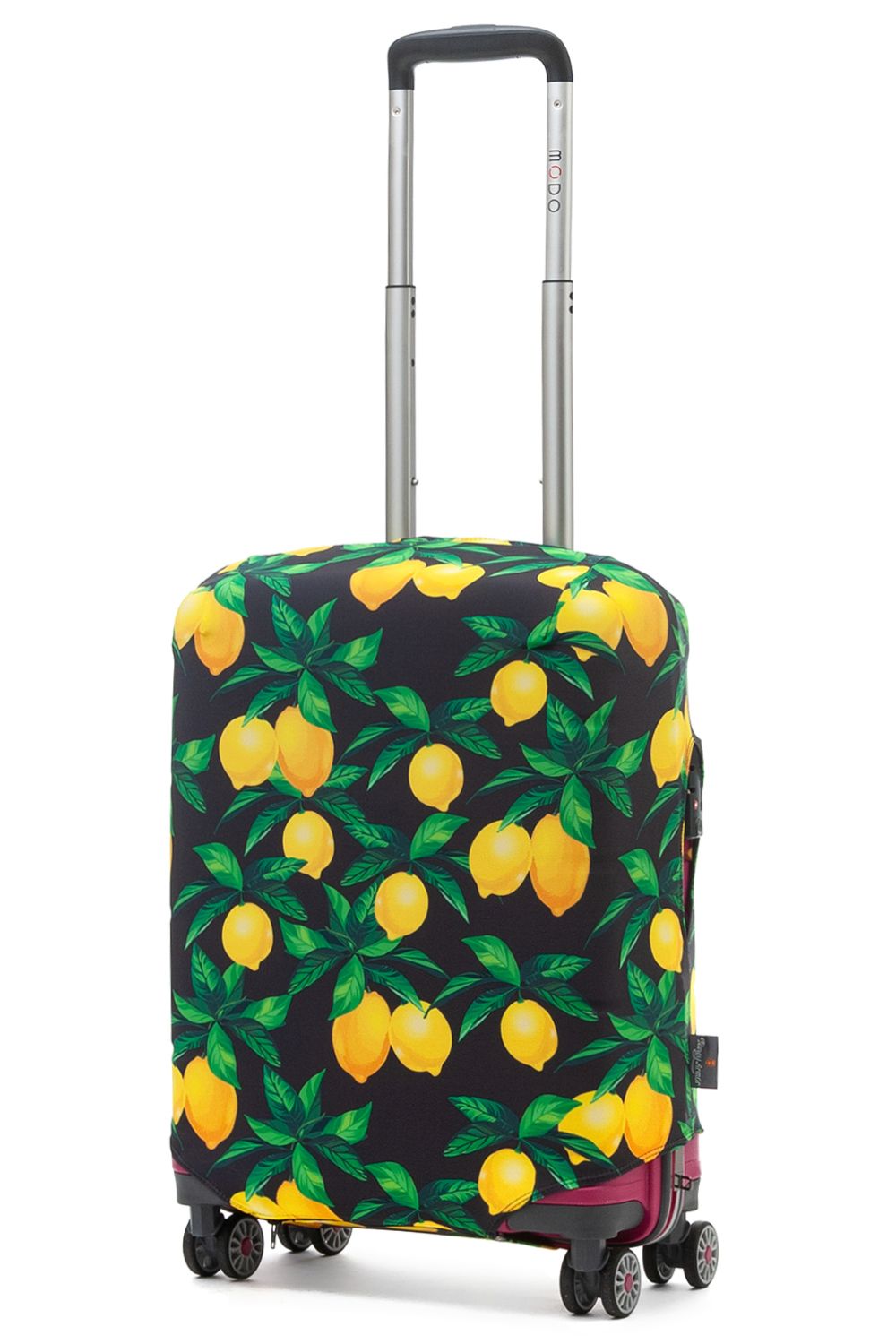 ECO Лимончелло S Чехол для чемодана малый Fancy Armor ECO