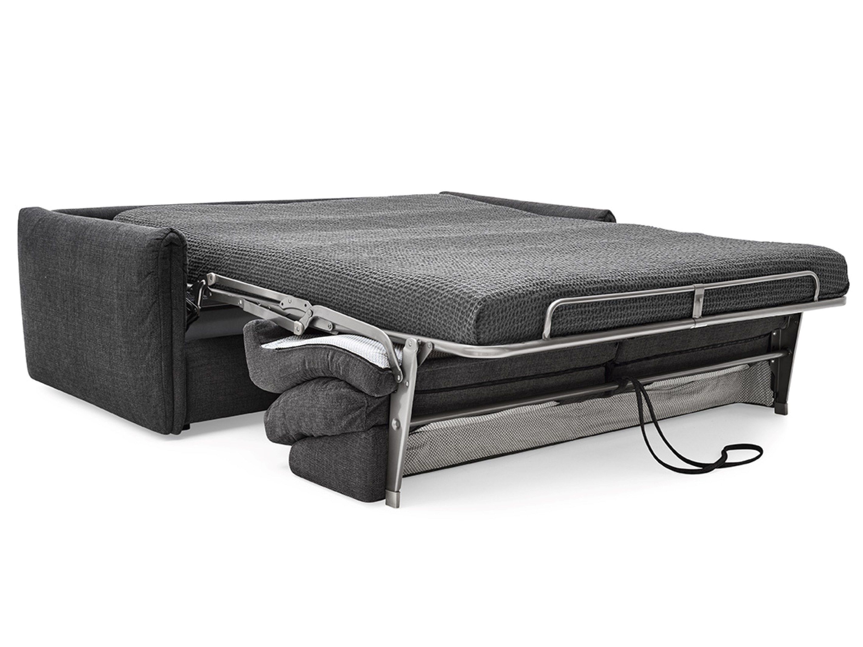 Двуспальный диван-кровать из ткани Calligaris DARWIN ARCH-00030488 - Вид №3