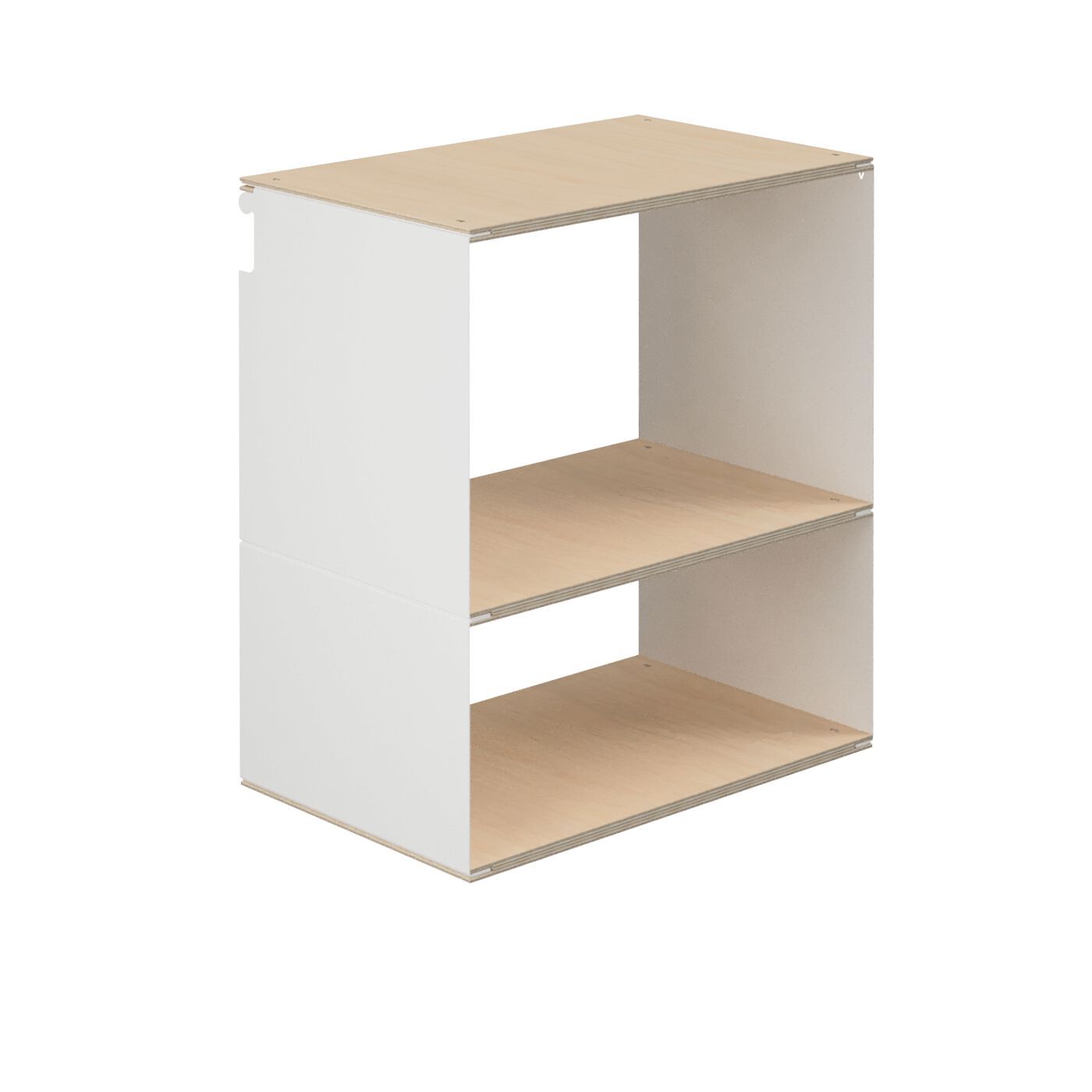 Система деревянных полок Variand Furniture W05 ARCH-00028822 - Вид №42