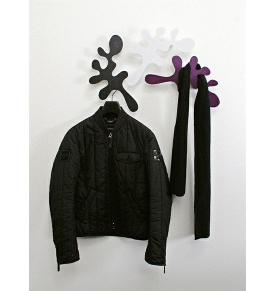 FROST КАМУФЛЯЖ, одинарный » пурпурный Сталь слива W3001-P  - Вид №8