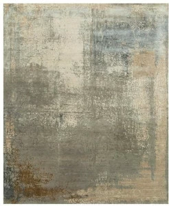 Jaipur Rugs Прямоугольный коврик ручной работы Tattvam vibe