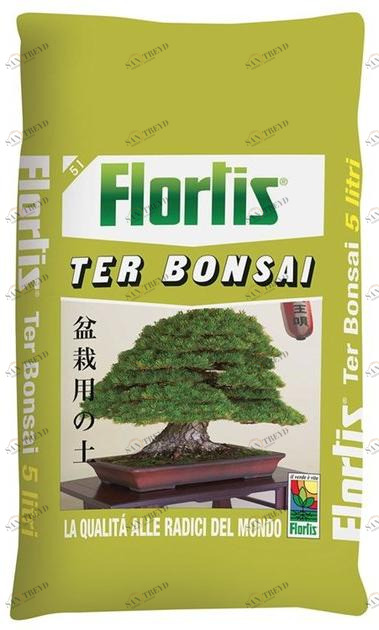 ORVITAL Основная среда выращивания Substrati flortis Santreyd sun-id-1451086