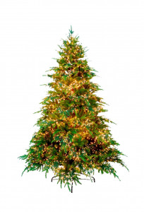 716801-70 ABHIKA ИГРОВОЕ ДЕРЕВО H210 GREEN