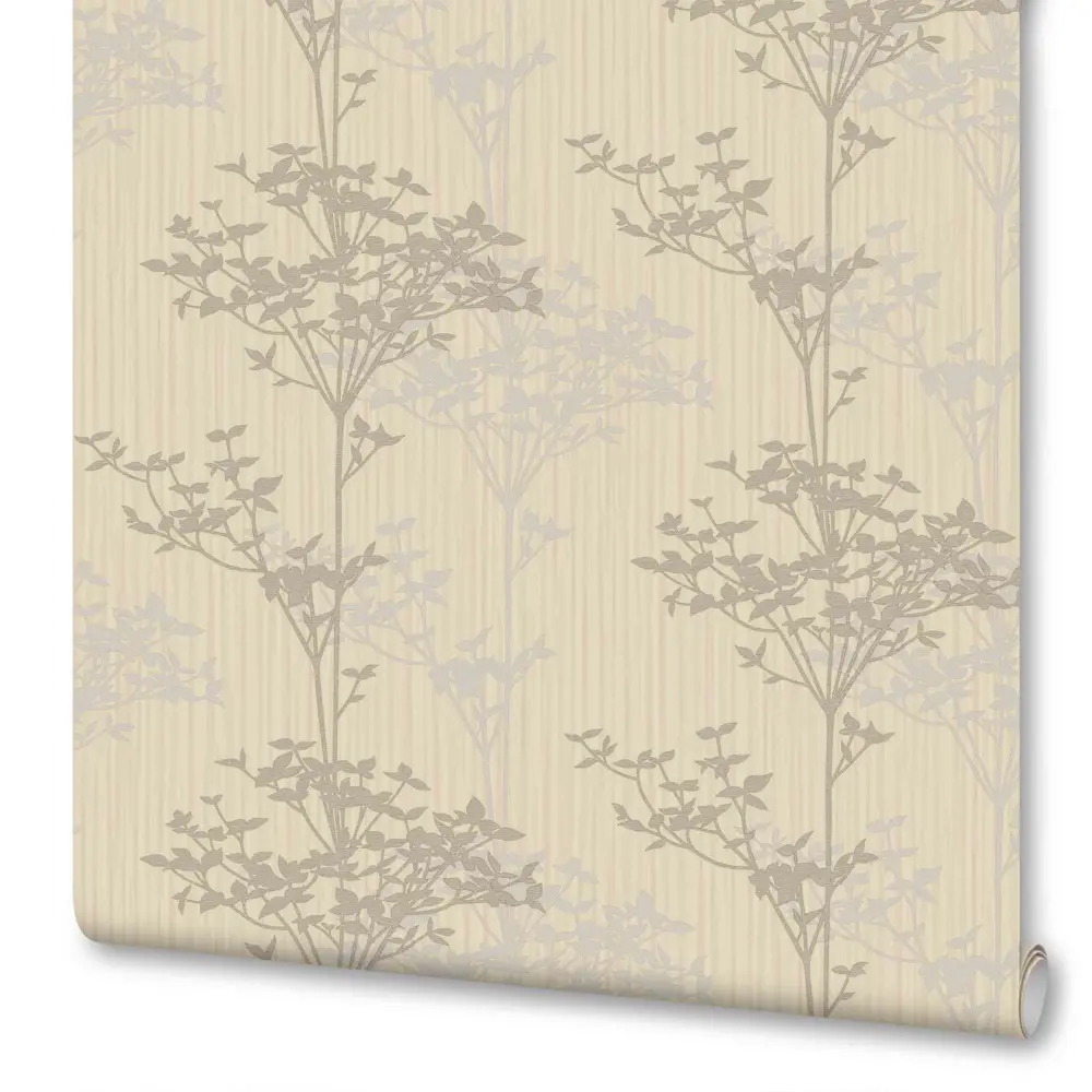 Обои флизелиновые «Persea» 1.06х10 м ED6003-04 EURO DECOR STLM-2131959
