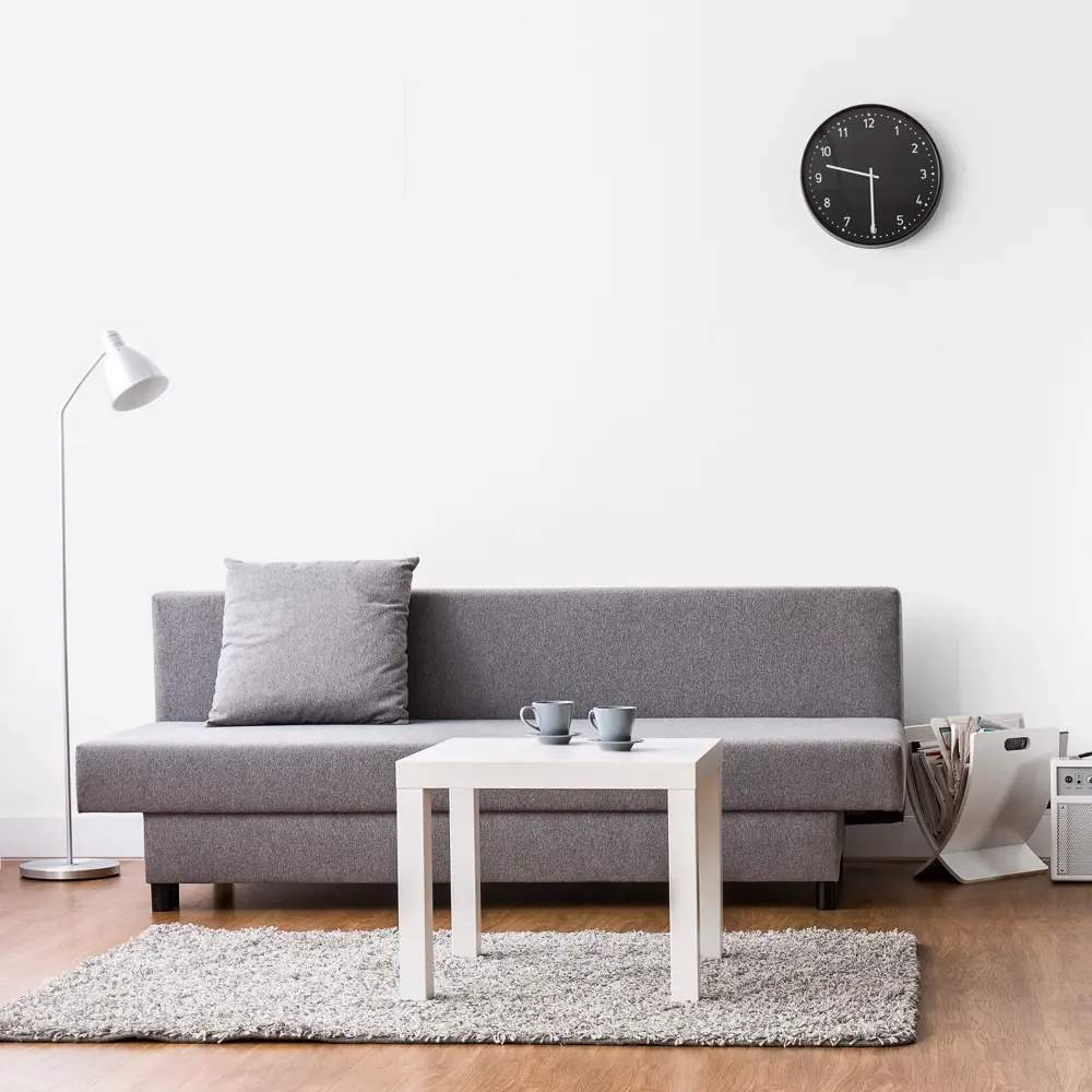 Обои флизелиновые Ateliero Standart белые 1.06 м At283507 STLM-2131575 - Вид №3