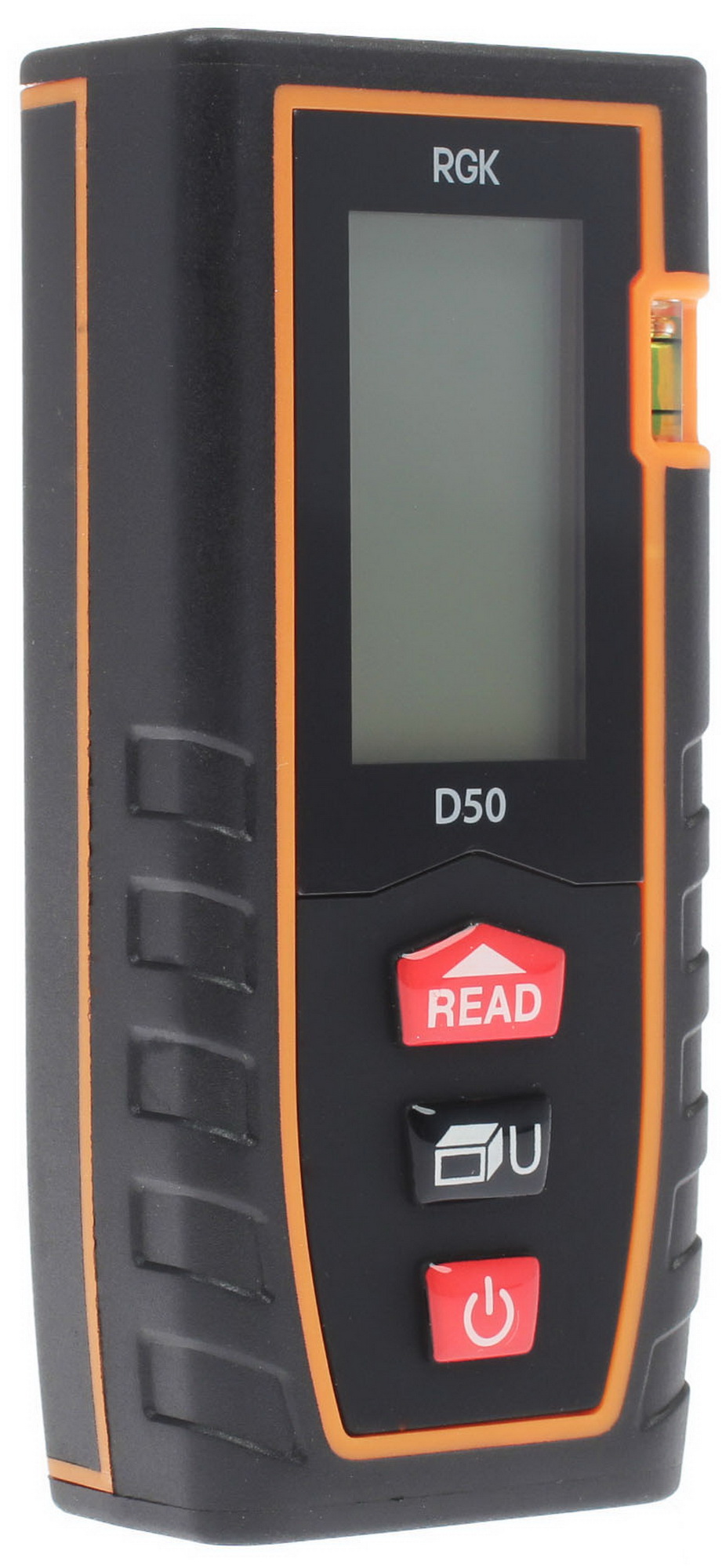 Лазерный дальномер RGK D50 1098771 STDN-0067858 - Вид №1