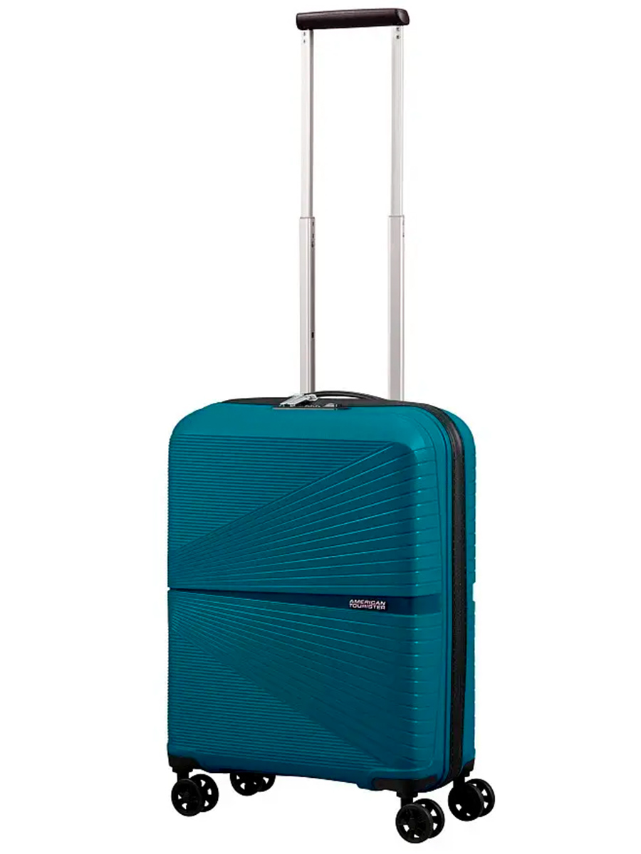 88G-11001 Чемодан 88G*001 Spinner 55 American Tourister Airconic  - Вид №6