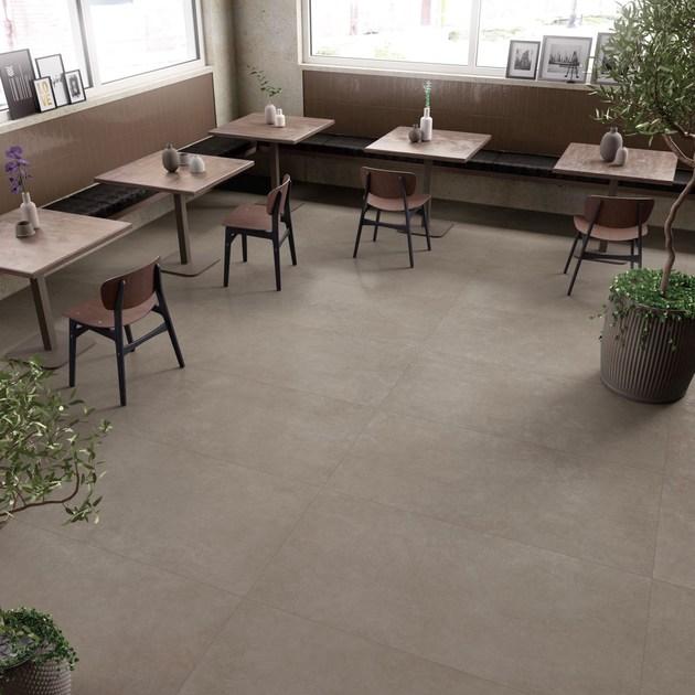 Supergres Настенная / напольная плитка из керамогранита sun-id-1437349 - Вид №11