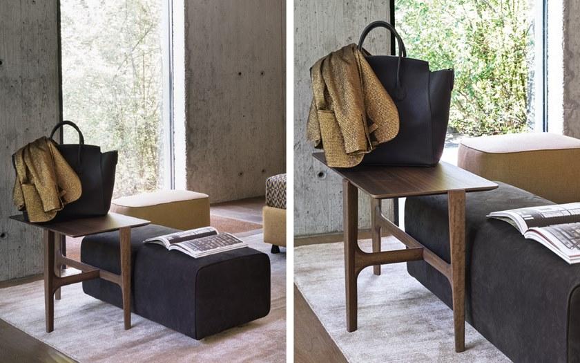 Flou Стол сервисный прямоугольный Tay sun-id-1463512 - Вид №5