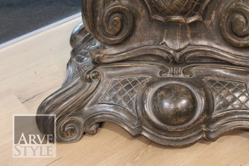 Деревянный пьедестал Arvestyle Giulio ARCH-00024962 - Вид №3