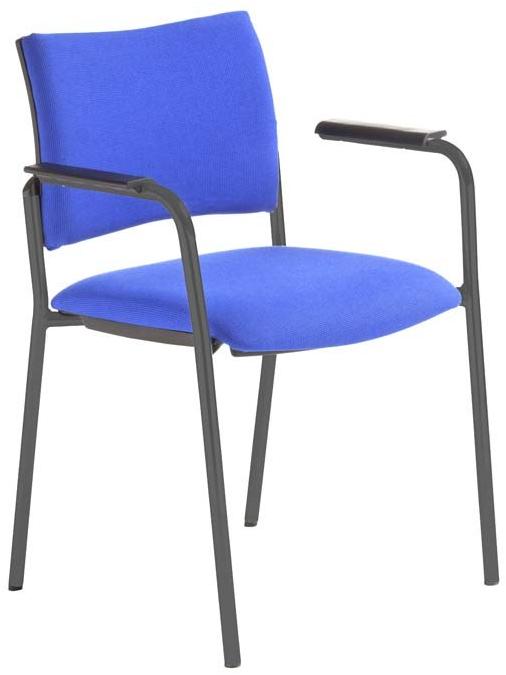 MASCAGNI Мягкое кресло с подлокотниками для залов ожидания Dynamica sun-id-1407779 - Вид №1