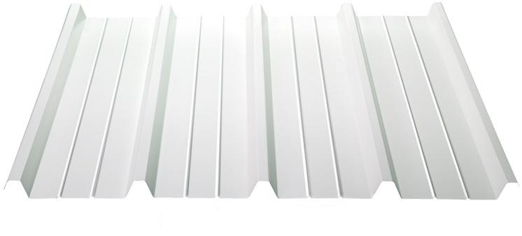 Металлические панели и листы для кровли Santreyd sun-id-1406235 - Вид №1