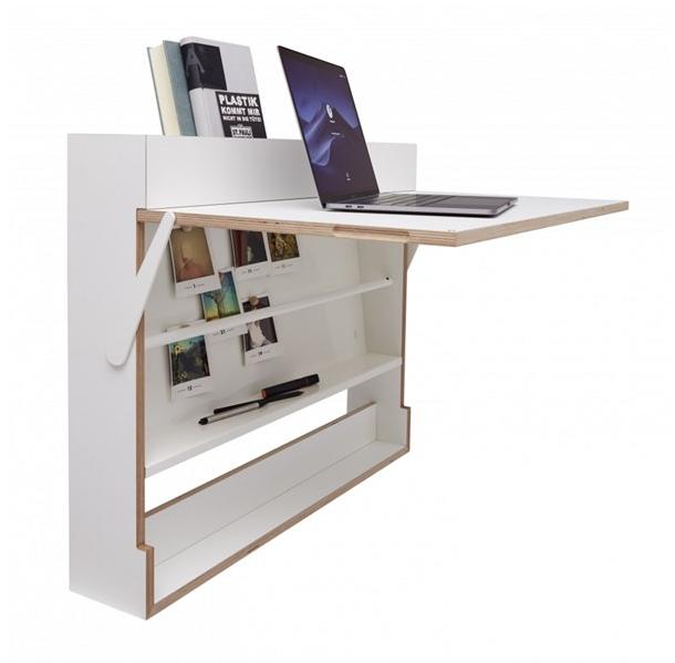 Müller Small Living Подвесной стол sun-id-1360524 - Вид №1