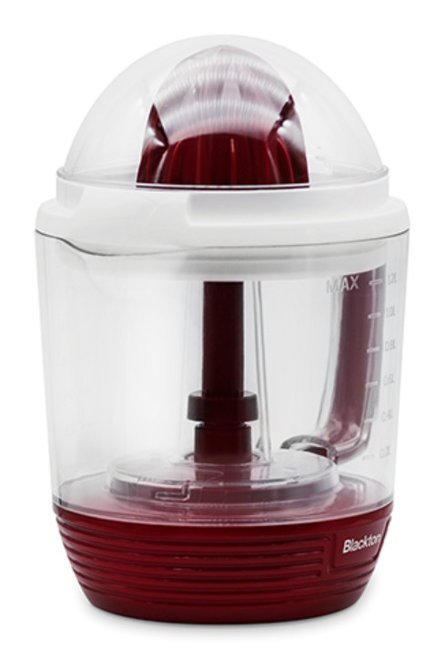9073266 Соковыжималка электрическая Blackton Bt J1112 Burgundy-White бордовый STDN-0060607 - Вид №2