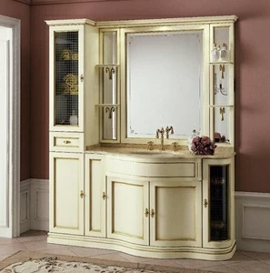 Мебель для ванной IL Borgo comp#28