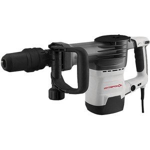 Отбойный молоток Интерскол М-20/1500ЭВ 8104711