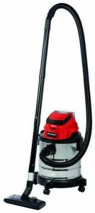 EINHELL Пылесосы и жидкости на батарейках Strumenti per la pulizia