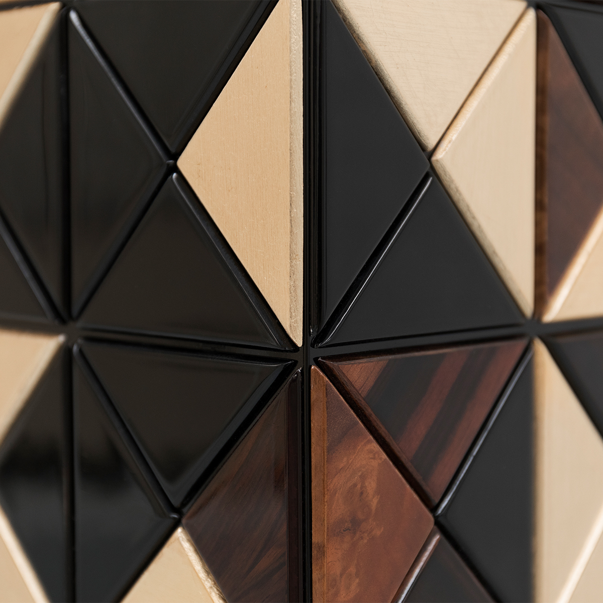 Шкафы Monocles Sideboard Covethouse ESSENTIAL HOME  - Вид №6