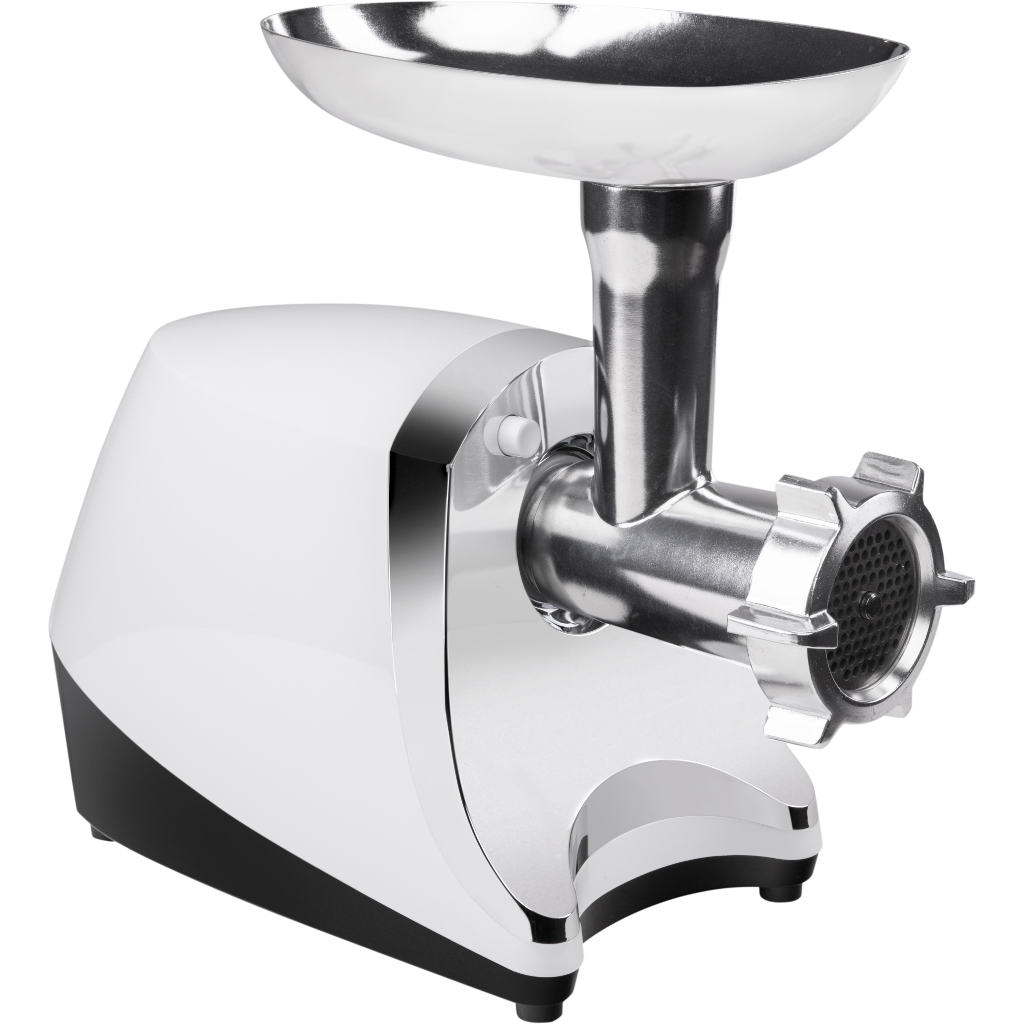 9176832 Мясорубка электрическая NORDFROST MG 280B белый STDN-0116043