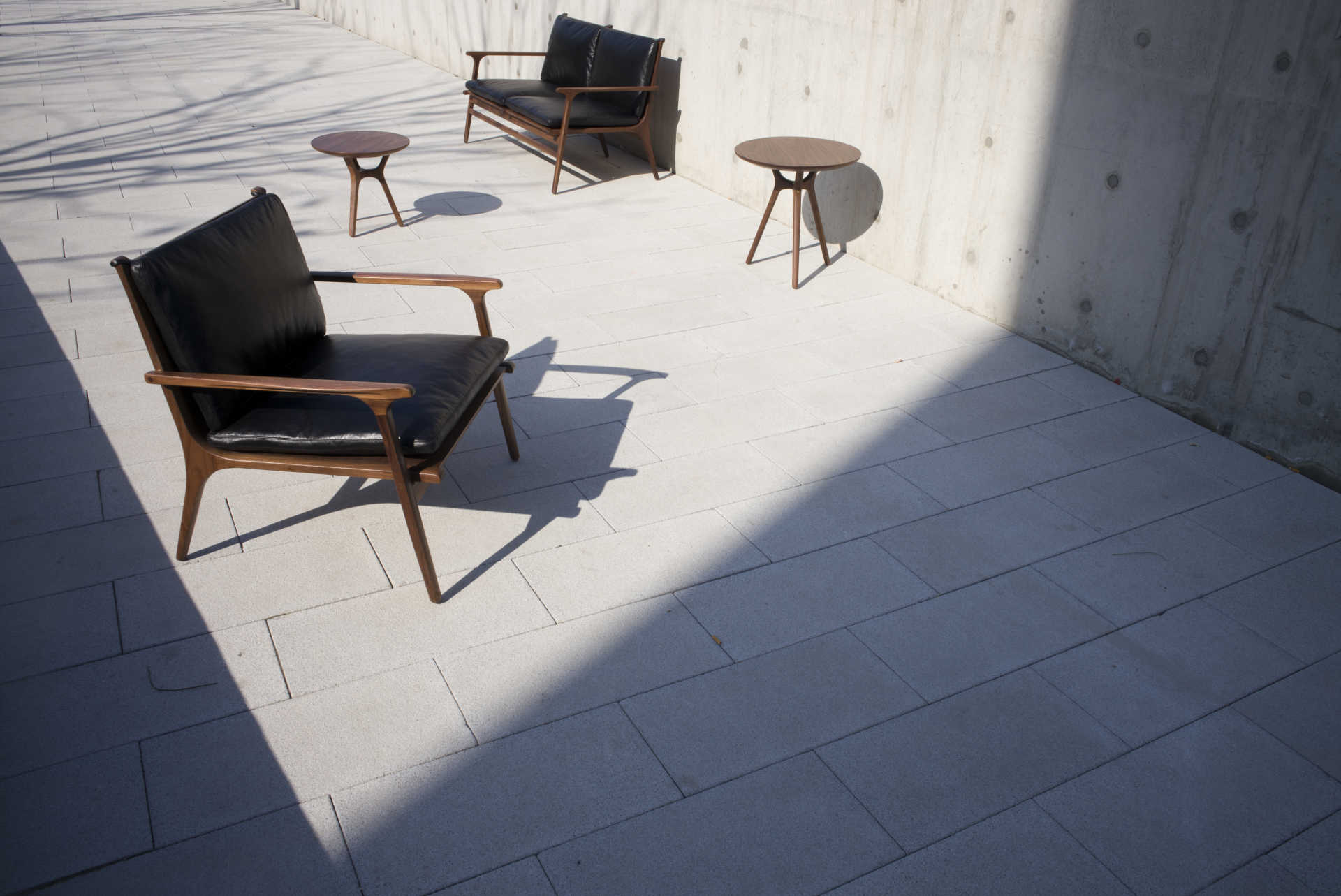 Кресло для отдыха Rén большое Stellar Works RN-S111-L - Вид №6