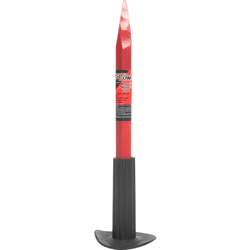 Зубило Go/On 250 мм Santreyd STLM-2047085 - Вид №1