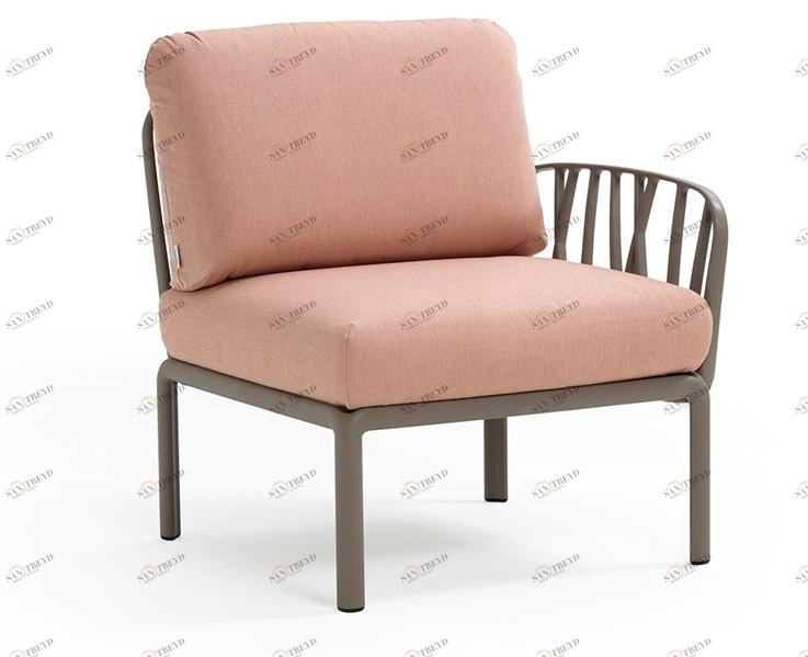 Nardi Клеммный элемент из смолы и ткани Komodo sun-id-1480243