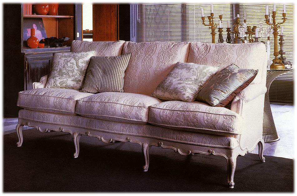 Диван  SALDA ARREDAMENTI 8506 