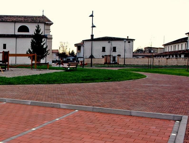 CEDA Самоблокирующийся блок Marmo sun-id-1383608 - Вид №3