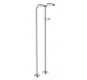 GENEBRE 65120 45 Напольная опора смесителя для ванны