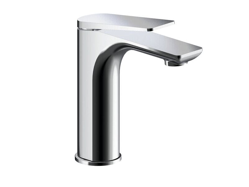 Однорычажный смеситель для раковины без слива CRISTINA Rubinetterie Blade ARCH-00039236 - Вид №1