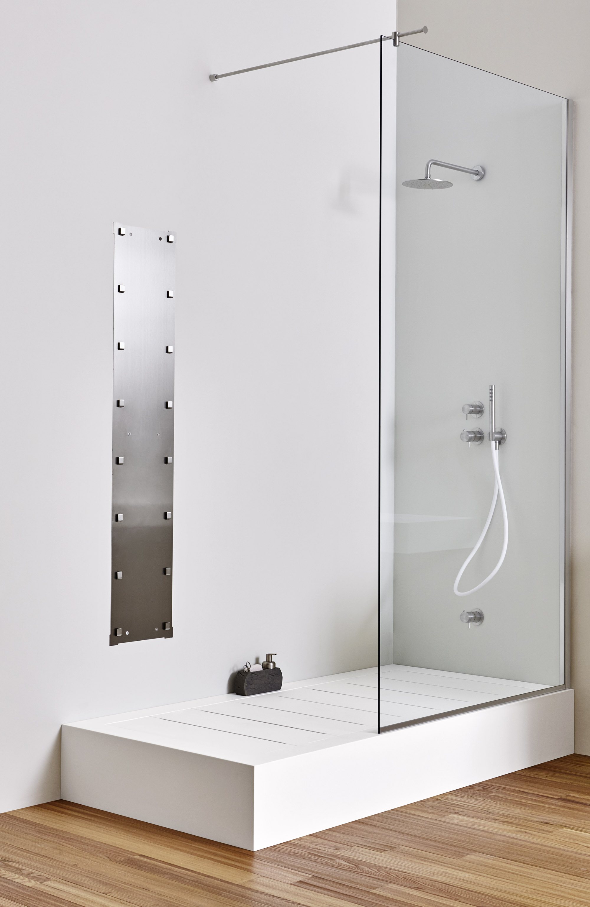 Rexa Design Полувстраиваемая ванна REXA-ST72  - Вид №3