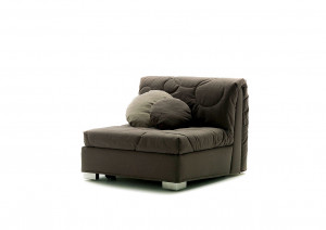 Кресло GLENN MILANO BEDDING MDGLE080