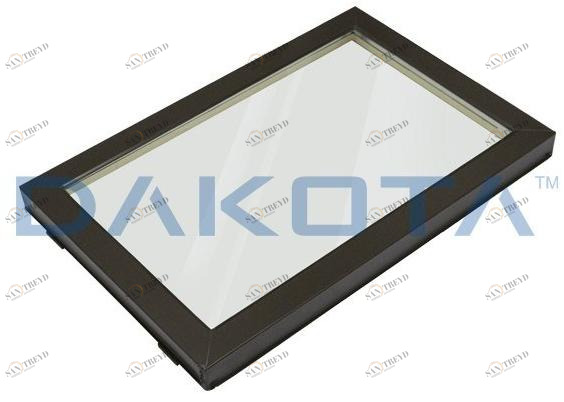 Dakota Мансардное окно Lucernari e finestre per mansarda sun-id-1481827