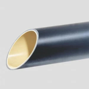 SANIT 121303060040 SANIT FRIAPHON АКУСТИЧЕСКАЯ PIPE D90 3M